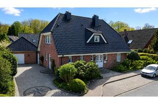 Haus kaufen in 25335 Bokholt-Hanredder, EinfamilienGLÜCK - top modernisiert - Einfach einziehen und wohlfühlen