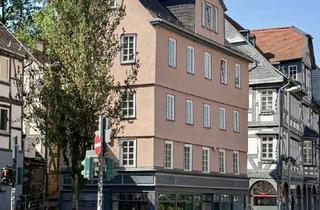 Haus kaufen in 35037 Marburg, Eine der schönsten Adressen Marburgs – Wohn- und Geschäftshaus gegenüber der Elisabethkirche