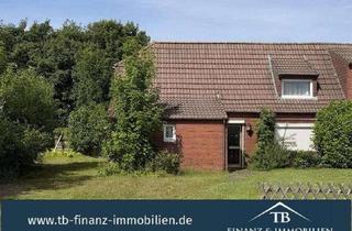 Haus kaufen in 26506 Norden, Norddeich: Einzigartiges Objekt in topp Lage direkt am Deich