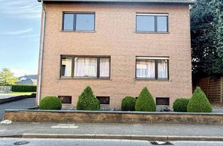 Haus kaufen in 52457 Aldenhoven, Freistehendes Ein- bis Zweifamilienhaus mit Garage & großem Grundstück in Siersdorf