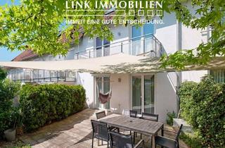 Haus kaufen in 73760 Ostfildern, Ostfildern-Nellingen: Modernes RMH mit Sonnenterrasse und Garten sowie TG-Stellplatz!***