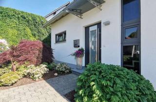 Einfamilienhaus kaufen in 87737 Boos, Modernes Einfamilienhaus in attraktiver Wohnlage von Boos – neuwertig und energiefreundlich!