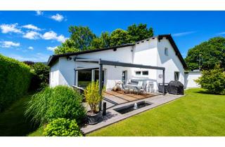 Einfamilienhaus kaufen in 61462 Königstein, Modernisiertes Einfamilienhaus mit Traumgarten und großzügigen Nutzflächen in Königstein-Schneidhain