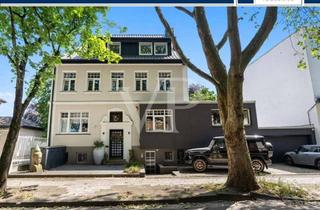 Villa kaufen in 52349 Düren, Eindrucksvolle Stadtvilla mit parkähnlichem Grundstück