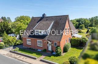 Einfamilienhaus kaufen in 27374 Visselhövede, Großzügiges Einfamilienhaus mit tollem Grundstück in ruhiger Lage von Visselhövede