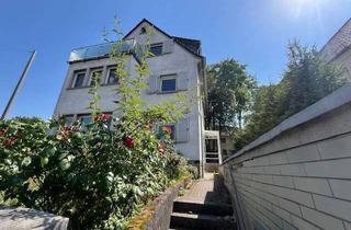 Mehrfamilienhaus kaufen in 65191 Bierstadt, Ein Mehrfamilienhaus für Ihre Altersvorsorge !