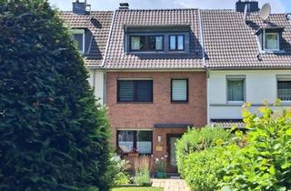 Einfamilienhaus kaufen in 51107 Vingst, Einfamilienhaus mit viel Platz für die Familie