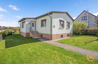 Haus kaufen in 39167 Wellen, "Solides Haus mit großem Grundstück und Sanierungspotenzial in ruhiger Lage"