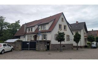 Einfamilienhaus kaufen in 69242 Mühlhausen, Freistehendes Einfamilienhaus in zentraler Lage