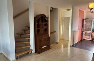 Haus mieten in Höfer Brühlweg, 70771 Leinfelden-Echterdingen, Viel Platz für den Alltag: Gepflegtes Reihenmittelhaus in Leinfelden-Echterdingen
