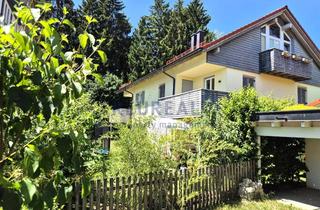 Haus mieten in Martlbauerfeld 25, 82065 Baierbrunn, Wohnen im Grünen vor den Toren Münchens – moderne Doppelhaushälfte mit hochwertiger Ausstattung