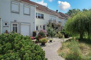 Haus mieten in Kranichweg 25, 15834 Rangsdorf, Frisch renoviertes Reihenhaus mit Garten & Carport – Top Lage!