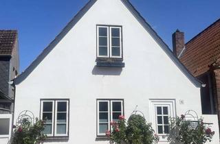Haus mieten in 24768 Rendsburg, Einfamilienhaus mit 105 m² Wohnfläche in Rendsburg