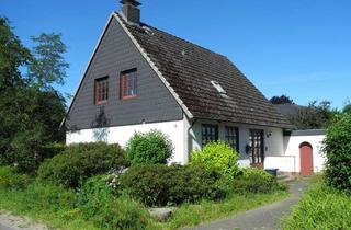 Haus mieten in 24214 Gettorf, Wohnen in direkter Nachbarschaft zum Tierpark