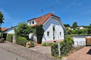 Haus mieten in Im Hohegarten, 67294 Oberwiesen, Schönes Einfamilienhaus mit 5 Zimmern, EBK und großem Garten in idyllischer Lage