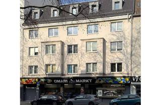 Anlageobjekt in 44787 Bochum, Renditestarkes Mehrfamilienhaus in gefragter Innenstadtlage