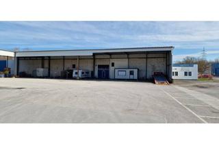 Büro zu mieten in 59192 Bergkamen, Lagerhallen 650 / 1150 /2400 / 2800 qm Indu Bergkamen-Rünthe (24h/7T Nutzung) 3,50€ qm netto inkl.