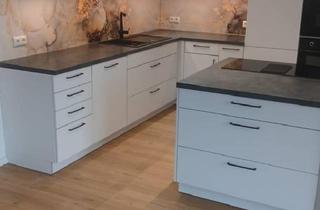 Wohnung mieten in 87754 Kammlach, Schöne Erdgeschoss Wohnung, frisch saniert