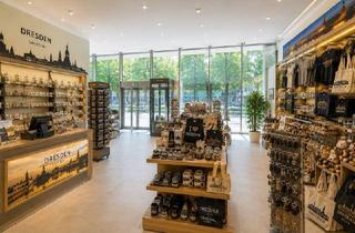 Geschäftslokal mieten in 01069 Dresden, Einzelhandel in der Innenstadt!