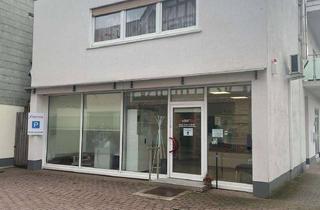 Büro zu mieten in Bismarckstr. 15, 64385 Reichelsheim, Vielfältig nutzbare Gewerbefläche Büro / Praxis / Shop / Atelier, ca. 75qm , Stellplatz inkl.