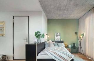 Immobilie mieten in Büchnerweg, 12489 Adlershof, Büchnerweg, Berlin furnished
