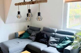 Immobilie mieten in Wetterstraße 12, 58453 Witten, Wohlfühloase im Grünen | Voll ausgestattete Wohnung | Zentrumsnah