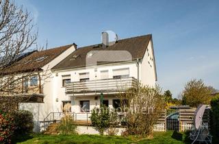Wohnung mieten in 53840 Troisdorf, Top gepflegte 3- Zimmerwohnung mit exklusiver Gartennutzung!