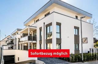 Wohnung kaufen in 53757 Sankt Augustin, Sofortbezug! Vereinbaren Sie einen Besichtigungstermin. Großzügige 2 Zimmer Wohnung mit Garten.
