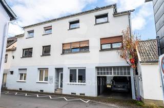 Anlageobjekt in 53604 Bad Honnef, Wohn- und Geschäftshaus im Ortskern von Bad Honnef Selhof