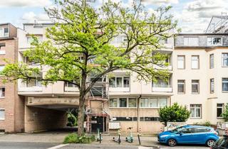 Wohnung kaufen in 51103 Köln, 1-Zimmer-Wohnung in Köln Vingst ideal für Kapitalanleger
