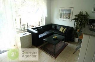 Wohnung mieten in 40625 Düsseldorf, Möblierte 2-Zimmer-Wohnung, Düsseldorf-Gerresheim, Haubachweg