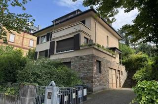 Wohnung mieten in 65195 Wiesbaden, 3 - 4 Zimmer Wohnung mit Balkon Nähe Düreranlage