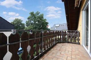Wohnung kaufen in 64404 Bickenbach, SONNIGE Aussichten