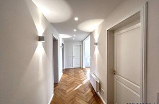 Wohnung kaufen in Tal, 80801 München, ELVIRA - Schwabing, Traumhafte 2,5-Zimmer-Wohnung mit ruhiger Loggia