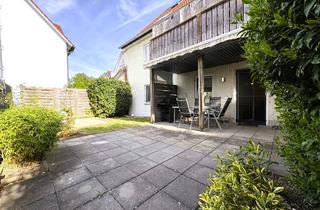 Wohnung kaufen in 86836 Klosterlechfeld, Sofort einziehen & wohnen mit Lebensqualität: Terrasse, Garten und ruhige Lage vereint