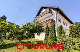Haus kaufen in Tal, 81243 München, Neuaubing - Praktisch. Funktionell. Vermietet. - Wohn-/Geschäftshaus zur Kapitalanlage!