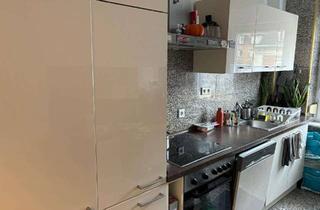 Immobilie mieten in Peter-Henlein-Straße 92, 90459 Galgenhof, Schöne, neuwertige möblierte1-Zimmer-Wohnung zur Miete in Nürnberg