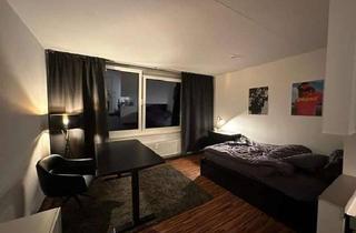 Immobilie mieten in Dieckmannstraße 69, 48161 Gievenbeck, Moderne und möblierte Studentenwohnung zur befristeten Untervermietung - THE FLAG