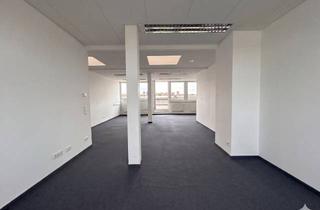 Immobilie mieten in Ridlerstraße 31a, 80339 Schwanthalerhöhe, Exklusives Penthouse-Büro zum Sonderpreis 12,6 €/m2 net – München