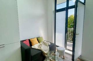 Immobilie mieten in Simon-Dach-Straße, 10245 Friedrichshain, Simon-Dach-Straße, Berlin furnished