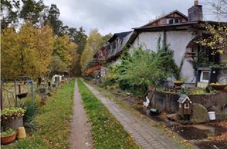Mehrfamilienhaus kaufen in 14550 Groß Kreutz, Mehrfamilienhaus in Groß-Kreutz - zu verkaufen oder auch Mietkauf.