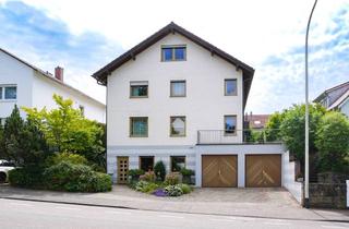 Wohnung kaufen in 74074 Heilbronn, Exklusive Eigentumswohnung mit Garten & hochwertiger Ausstattung in bevorzugter Wohnlage von HN-Ost