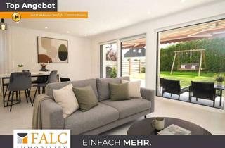 Doppelhaushälfte kaufen in 74257 Untereisesheim, (T)Raum trifft Design - FALC Immobilien Heilronn