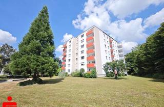 Wohnung kaufen in 74653 Ingelfingen, Moderne 3-Zimmer-Wohnung in energieeffizientem Hochhaus