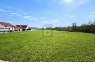Grundstück zu kaufen in 95517 Seybothenreuth, RENDITESTARKES AREAL MIT WOHN & GEWERBEPOTENZIAL