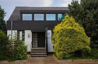 Einfamilienhaus kaufen in 37083 Göttingen, EIN ZUHAUSE MIT VIEL RAUM UND IDEEN