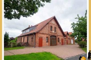 Wohnung mieten in 27327 Martfeld, Ländliche Ruhe geniessen - Helle DG-Wohnung in Martfeld-Hollen mit Garten und Terrasse