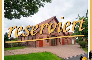 Wohnung mieten in 27327 Martfeld, Ländliche Ruhe geniessen - Helle DG-Wohnung in Martfeld-Hollen mit Garten und Terrasse