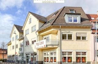 Gewerbeimmobilie kaufen in 74366 Kirchheim, Attraktive Gewerbefläche in hervorragender Lage mit vielseitigen Nutzungsmöglichkeiten