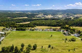Grundstück zu kaufen in 79853 Lenzkirch, Bauträgergrundstück mit ca. 18.081 m² – Seltene Wohnbauentwicklungsfläche in Lenzkirch-Kappel